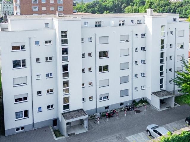 Rent a 4 rooms apartment in Olten Flatfox