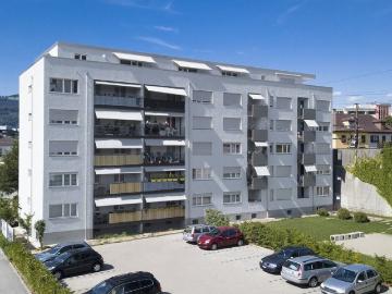 Rent a 4 rooms apartment in Olten Flatfox