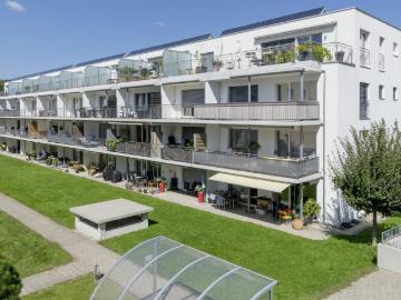 Rent a 4 ½ rooms apartment in Olten Flatfox