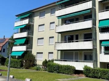 Rent a 4 rooms apartment in Olten Flatfox