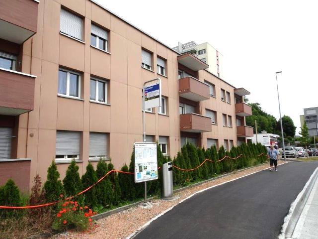 Rent a 4 rooms apartment in Olten Flatfox