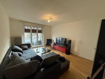 Rent a 4 ½ rooms apartment in Olten Flatfox