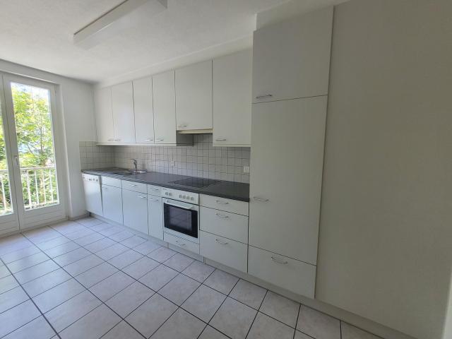 Rent a 4 ½ rooms apartment in Olten Flatfox