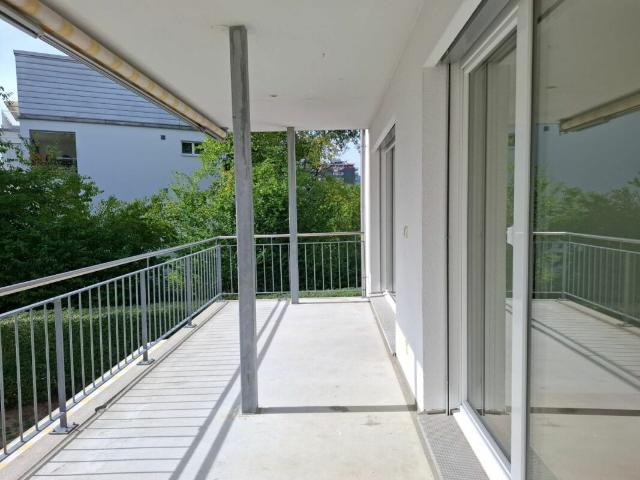 Rent a 4 ½ rooms apartment in Olten Flatfox