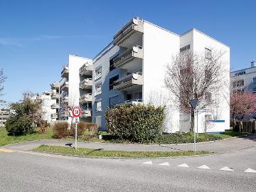 Rent a 4 ½ rooms apartment in Olten Flatfox