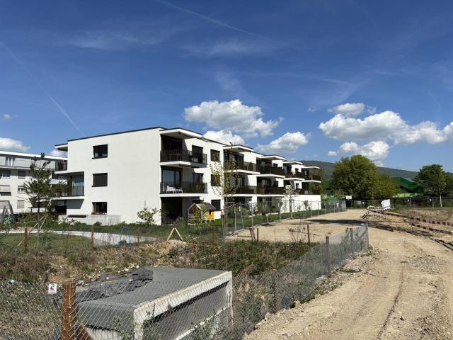 Rent a 4 ½ rooms apartment in Olten Flatfox