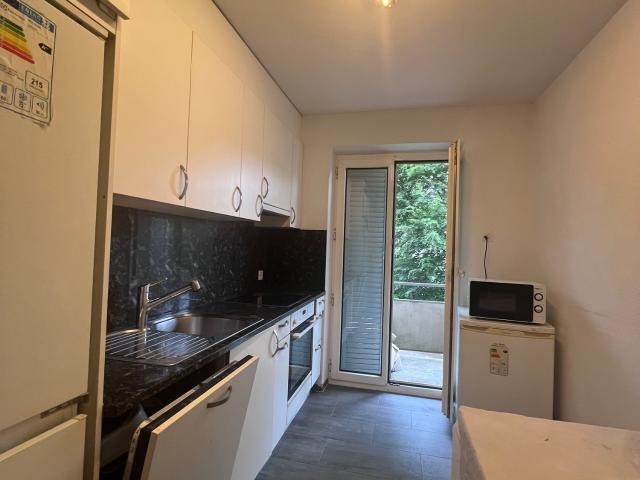 Rent a 4 rooms apartment in Olten Flatfox