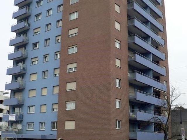 Rent a 4 ½ rooms apartment in Olten Flatfox
