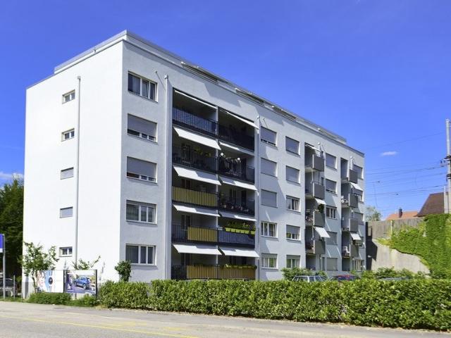 Rent a 4 rooms apartment in Olten Flatfox