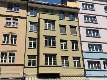 Rent a 4 ½ rooms apartment in Olten Flatfox