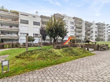 Rent a 4 ½ rooms apartment in Olten Flatfox