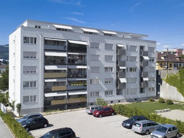 Rent a 4 rooms apartment in Olten Flatfox