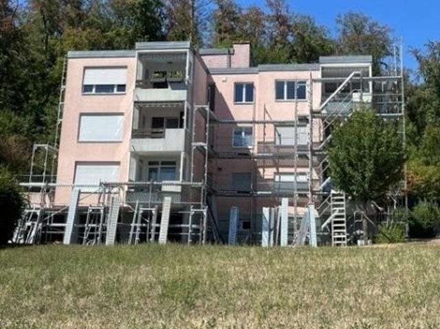 Rent a 4 ½ rooms apartment in Olten Flatfox