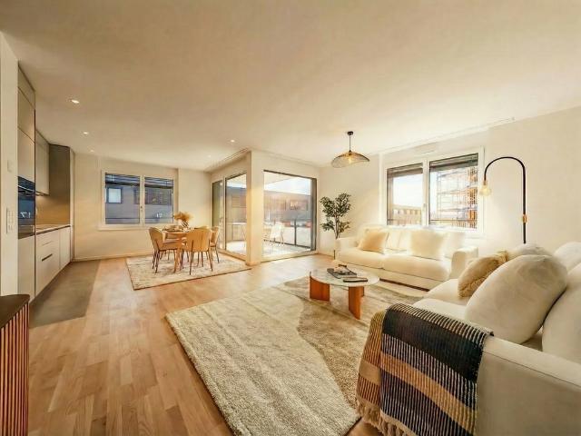 Rent a 4 ½ rooms apartment in ORBE Flatfox