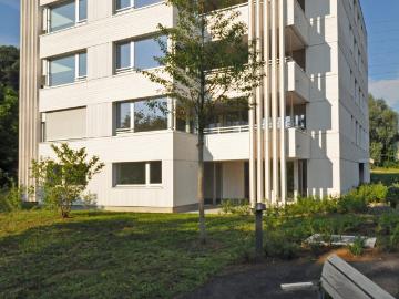 Rent a 4 ½ rooms apartment in Ormalingen Flatfox