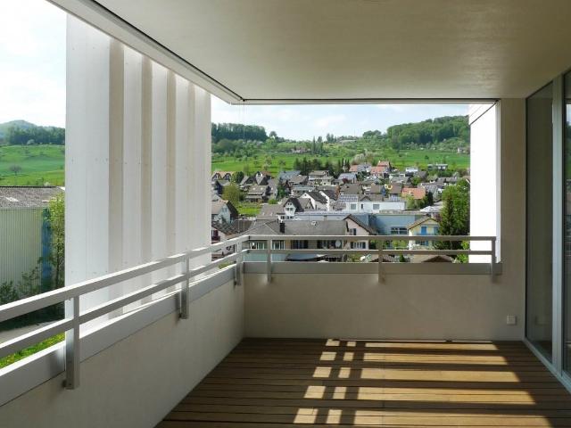 Rent a 4 ½ rooms apartment in Ormalingen Flatfox