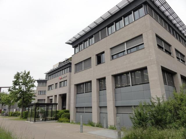 Rent a 4 ½ rooms apartment in Ostermundigen Flatfox