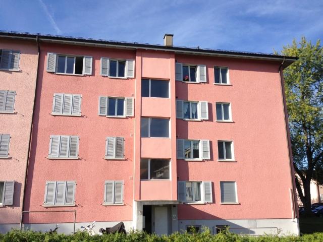 Rent a 4 ½ rooms apartment in Ostermundigen Flatfox