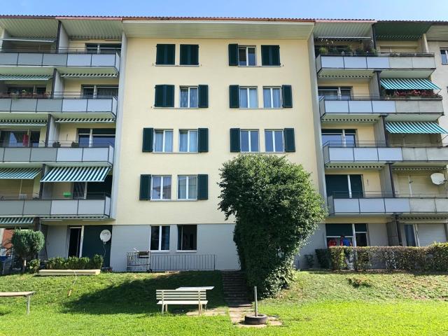 Rent a 4 ½ rooms apartment in Ostermundigen Flatfox