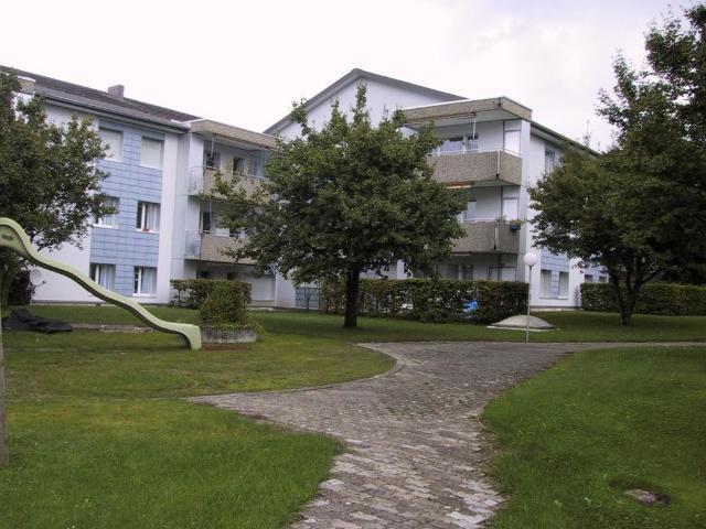 Rent a 4 ½ rooms apartment in Ostermundigen Flatfox
