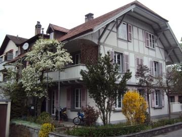 Rent a 4 ½ rooms apartment in Ostermundigen Flatfox