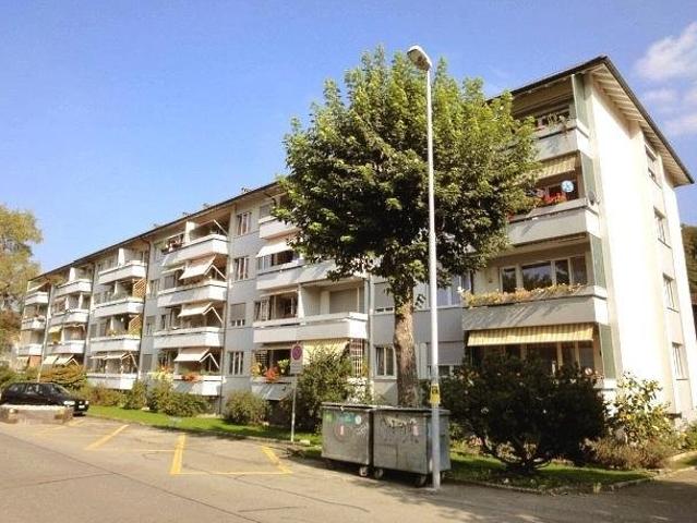 Rent a 4 ½ rooms apartment in Ostermundigen Flatfox