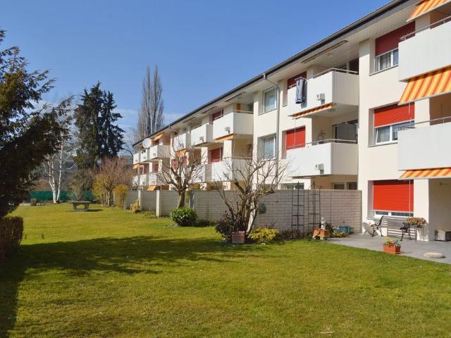 Rent a 4 ½ rooms apartment in Ostermundigen Flatfox