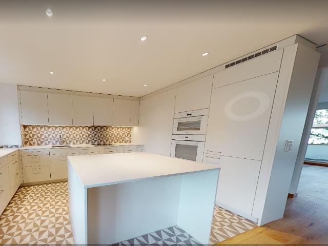 Rent a 4 ½ rooms apartment in Ostermundigen Flatfox
