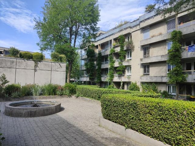 Rent a 4 ½ rooms apartment in Ostermundigen Flatfox