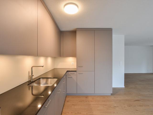 Rent a 4 ½ rooms apartment in Ostermundigen Flatfox