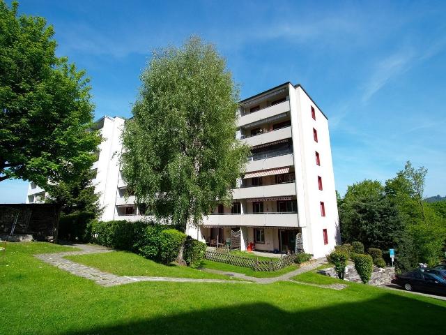 Rent a 4 rooms apartment in Ostermundigen Flatfox