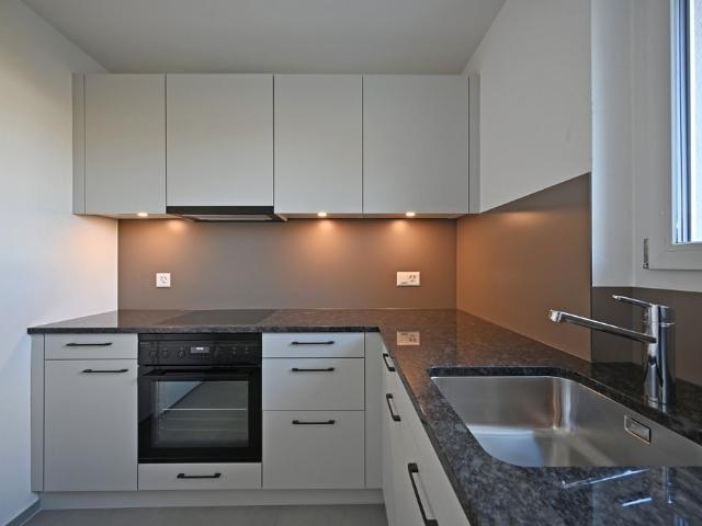 Rent a 4 rooms apartment in Ostermundigen Flatfox