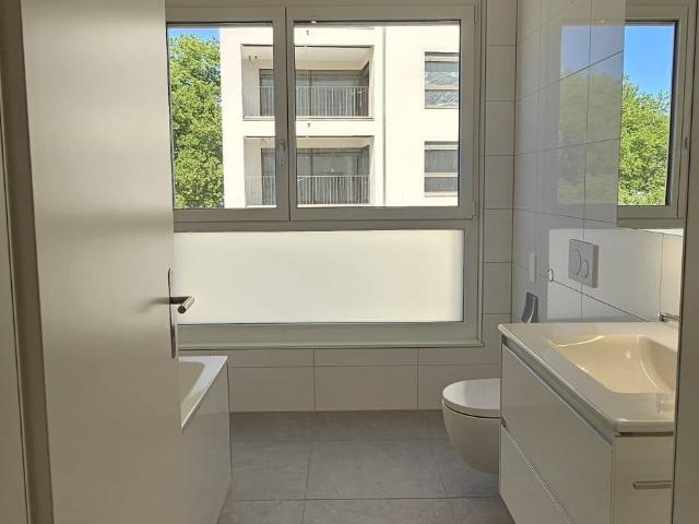Rent a 4 ½ rooms apartment in Ostermundigen Flatfox