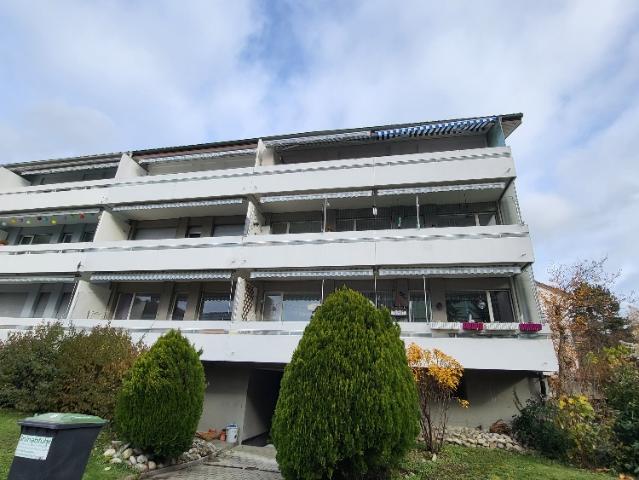 Rent a 4 rooms apartment in Ostermundigen Flatfox