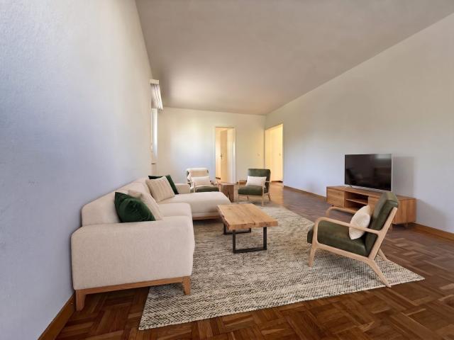 Rent a 4 rooms apartment in Ostermundigen Flatfox