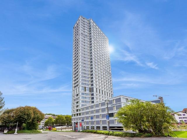 Rent a 4 ½ rooms apartment in Ostermundigen Flatfox