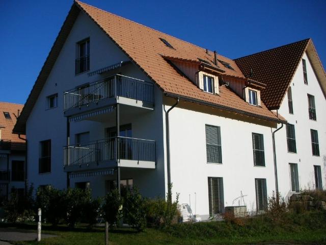 Rent a 4 ½ rooms apartment in Ottikon Flatfox