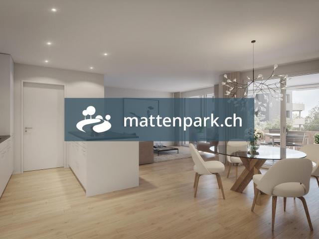 Rent a 4 ½ rooms apartment in Othmarsingen Flatfox