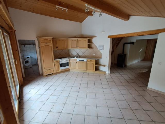 Rent a 4 ½ rooms apartment in Ovronnaz Flatfox