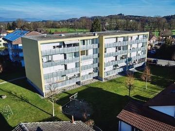 Rent a 4 ½ rooms apartment in Lotzwil Flatfox