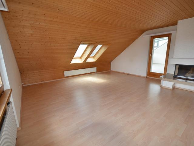 Rent a 4 ½ rooms apartment in Lotzwil Flatfox