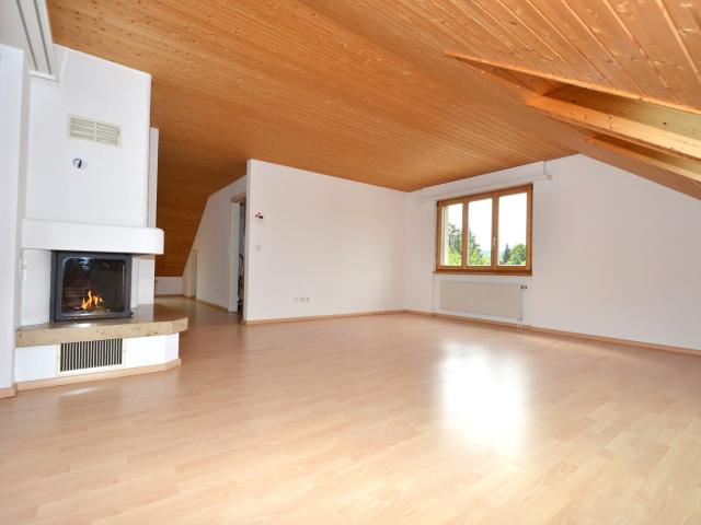 Rent a 4 ½ rooms apartment in Lotzwil Flatfox