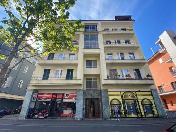 Rent a 4 rooms apartment in Locarno Flatfox