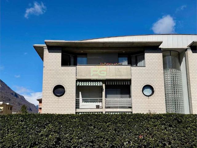 Rent a 4 ½ rooms apartment in Lodrino Flatfox