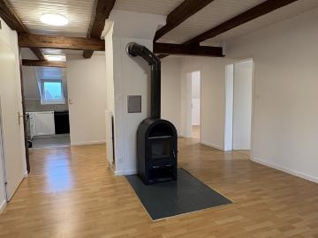 Rent a 4 ½ rooms apartment in Lohn Flatfox