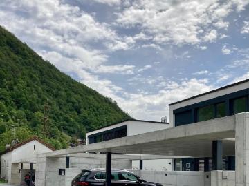 Rent a 4 ½ rooms apartment in Losone Flatfox