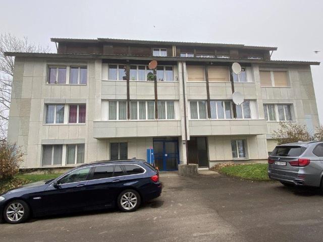 Rent a 4 rooms apartment in Laufen Flatfox
