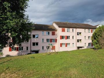 Rent a 4 rooms apartment in Laufen Flatfox