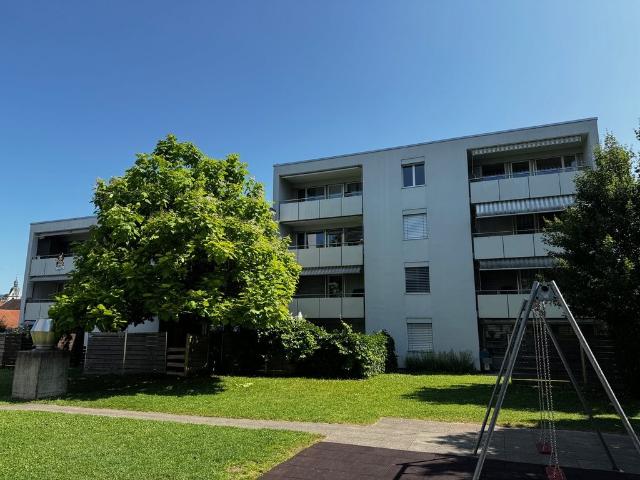 Rent a 4 ½ rooms apartment in Laufenburg Flatfox