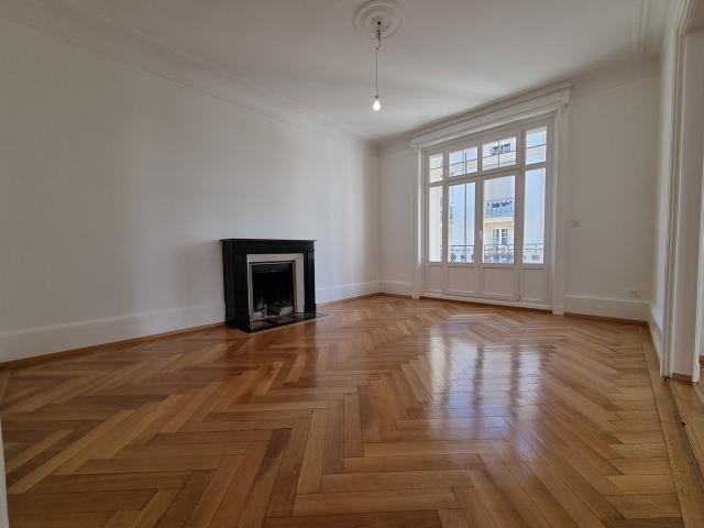 Rent a 4 rooms apartment in Lausanne Flatfox